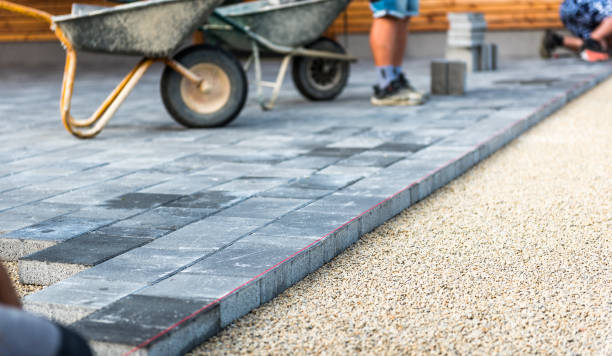 Best Best Driveway Pavers  in Council Bluffs, IA