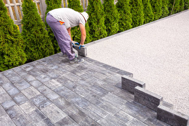 Council Bluffs, IA Driveway Pavers Company