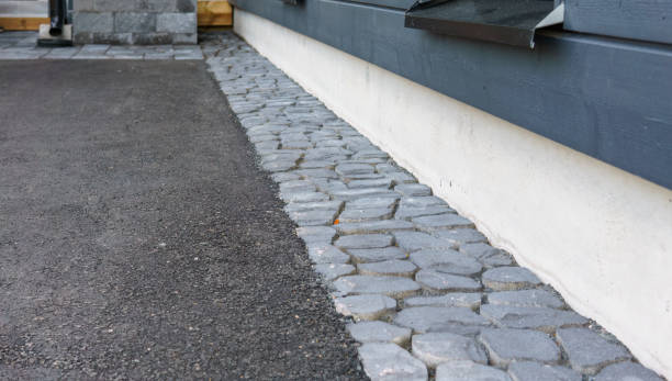 Reasons to Select Us for Your Driveway Paving Requirements in Council Bluffs, IA